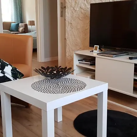 Centrum Apartamento Częstochowa