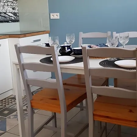 Apartamento Centrum