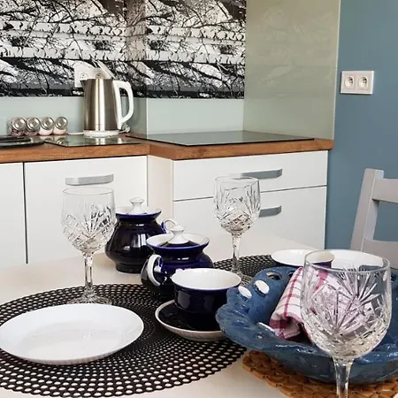 Centrum Apartment *