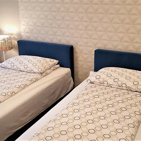 Centrum Апартаменты Ченстохова