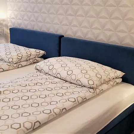 Centrum Apartment *