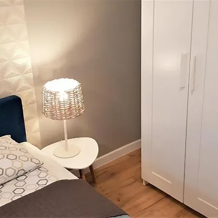 Апартаменты Centrum *