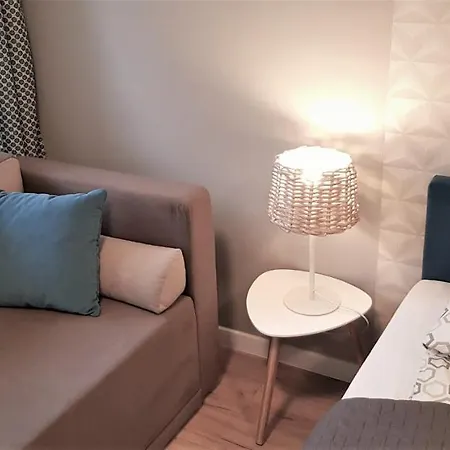 Апартаменты Centrum Ченстохова