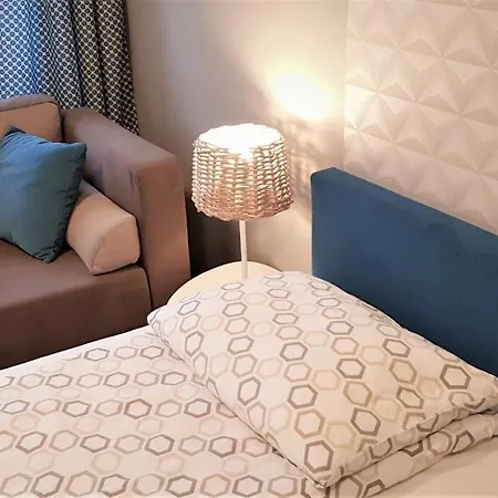 Centrum Ченстохова