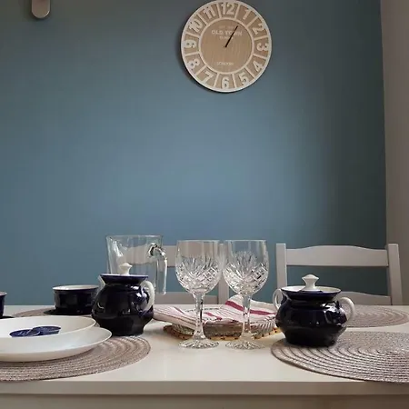 Apartment Centrum Czestochowa