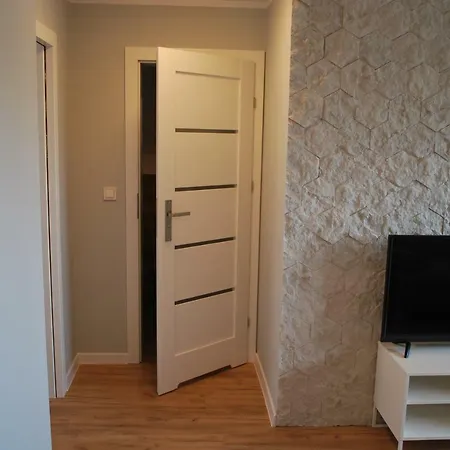 Апартаменты Centrum *