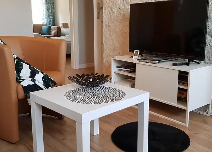 Centrum Appartamento Częstochowa