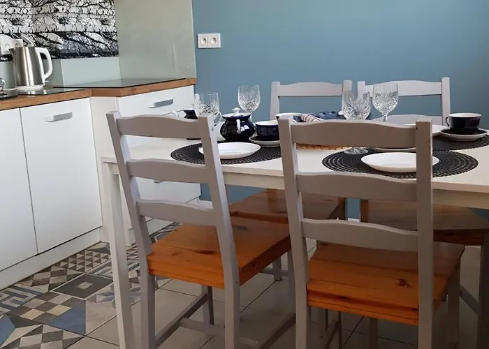 Appartamento Centrum