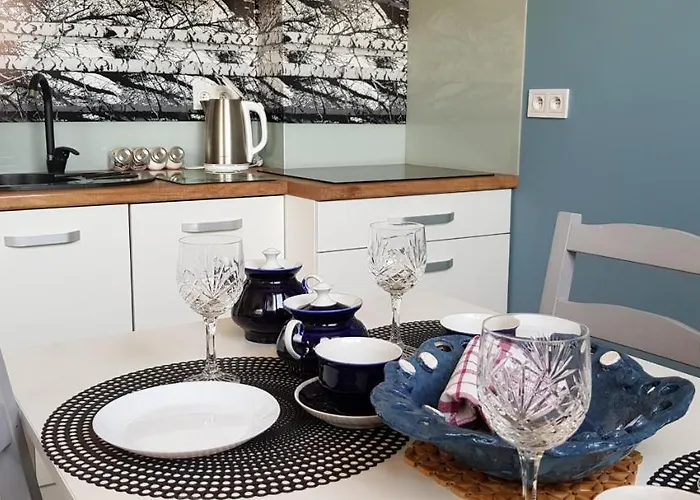 Centrum Appartamento *