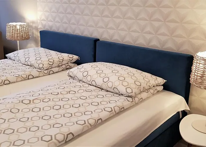 Centrum Appartamento *