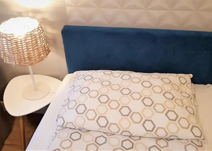 Appartamento Centrum