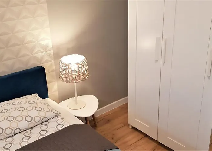 Appartamento Centrum *