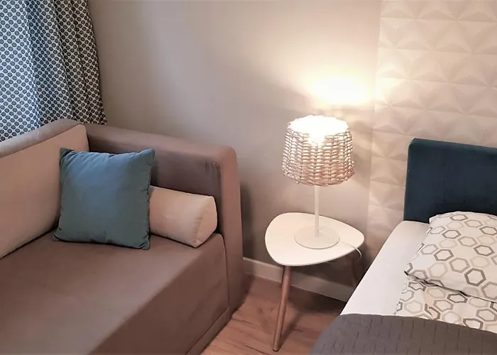 Appartamento Centrum Częstochowa