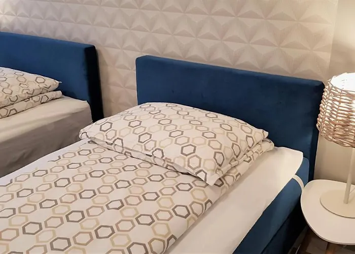 Centrum צ'סטוצ'ובה