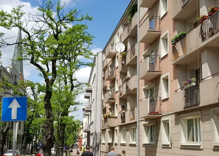 Centrum Appartamento *