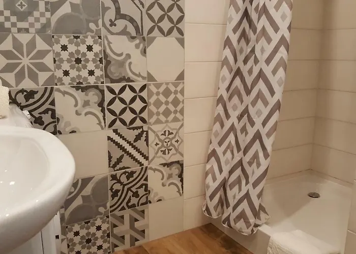 Appartamento Centrum *