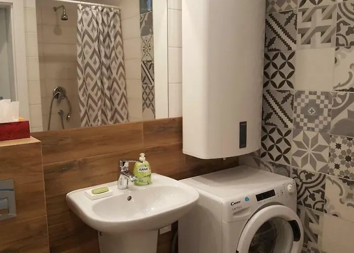 Appartamento Centrum *