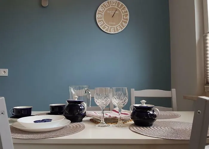 Appartamento Centrum Częstochowa